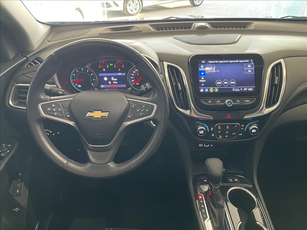 EQUINOX 1.5 16V TURBO GASOLINA PREMIER AWD AUTOMÁTICO