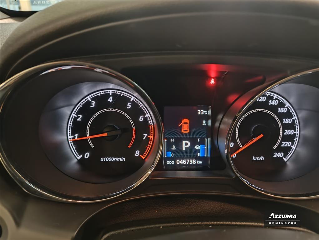 ASX 2.0 4X4 AWD 16V GASOLINA 4P AUTOMÁTICO9