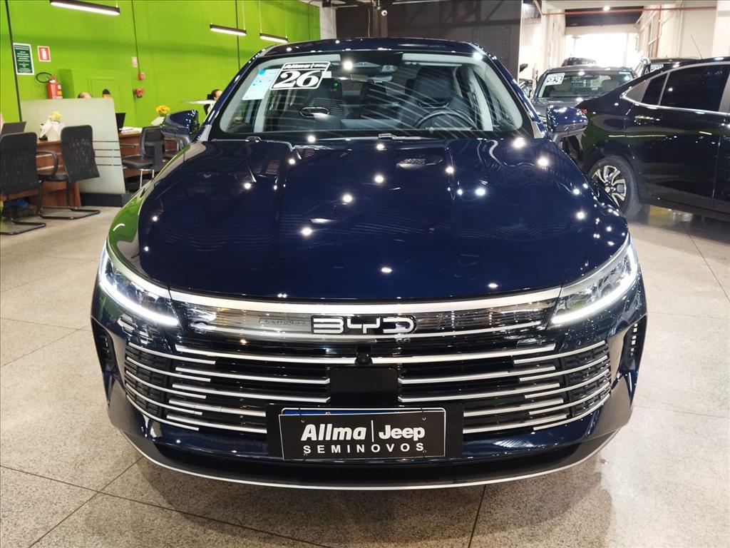 KING 1.5 DM-I PHEV GL AUTOMÁTICO1