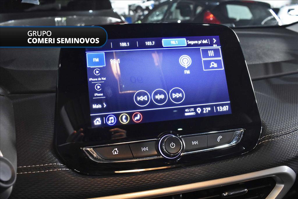 TRACKER 1.2 TURBO FLEX PREMIER AUTOMÁTICO13