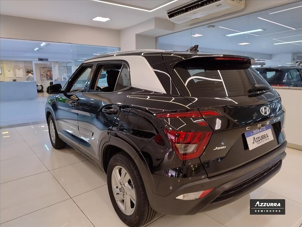 CRETA 1.0 TGDI FLEX COMFORT AUTOMÁTICO5