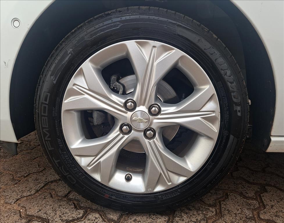 ONIX PLUS 1.0 TURBO FLEX LT AUTOMÁTICO12