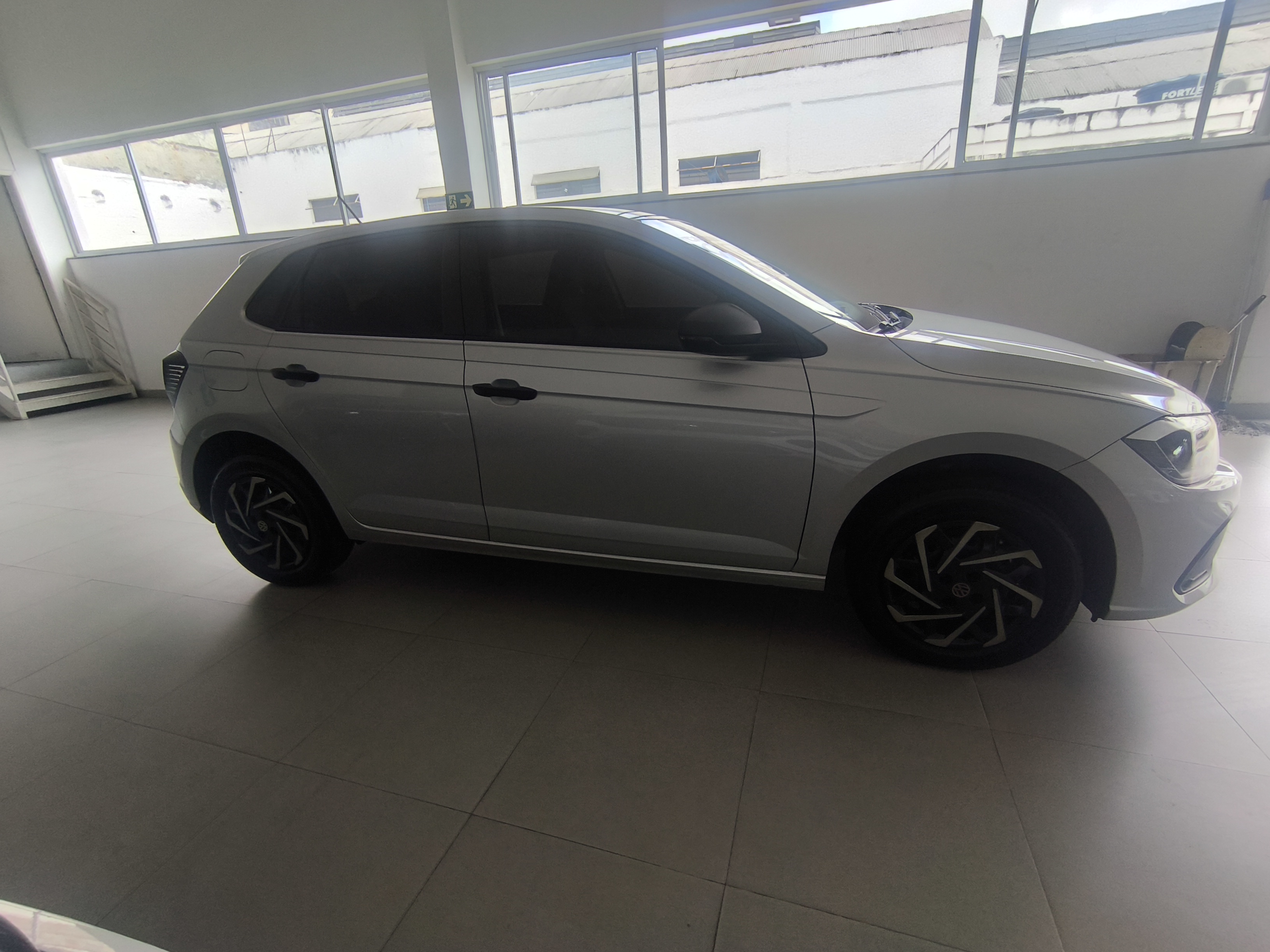 POLO 1.0 MPI TRACK MANUAL4