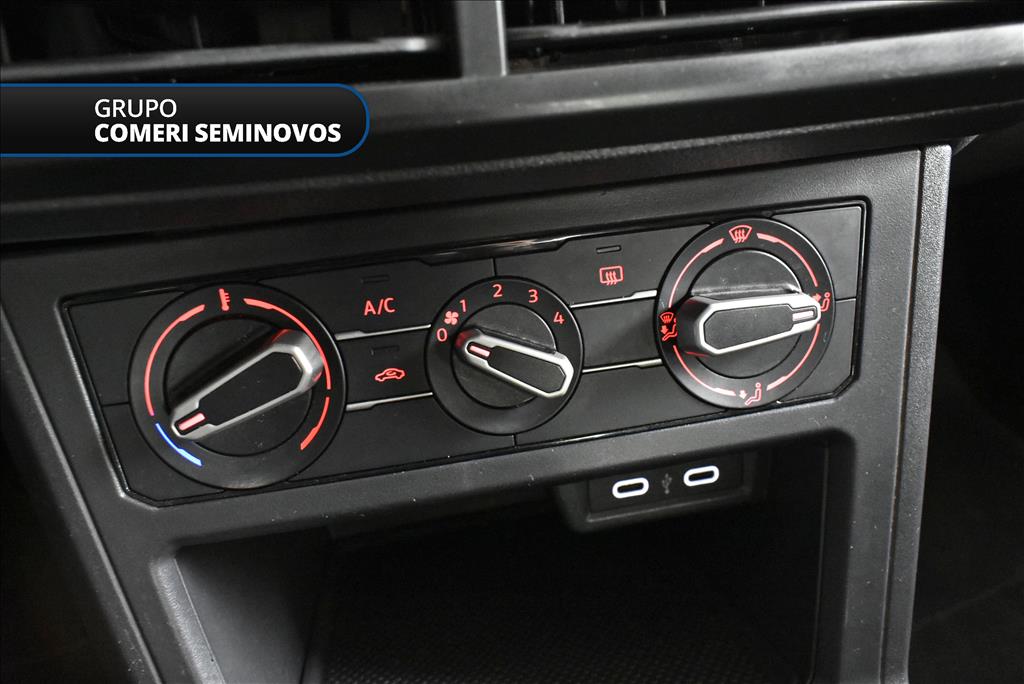 2025 VOLKSWAGEN POLO 1.0 MPI TRACK MANUAL