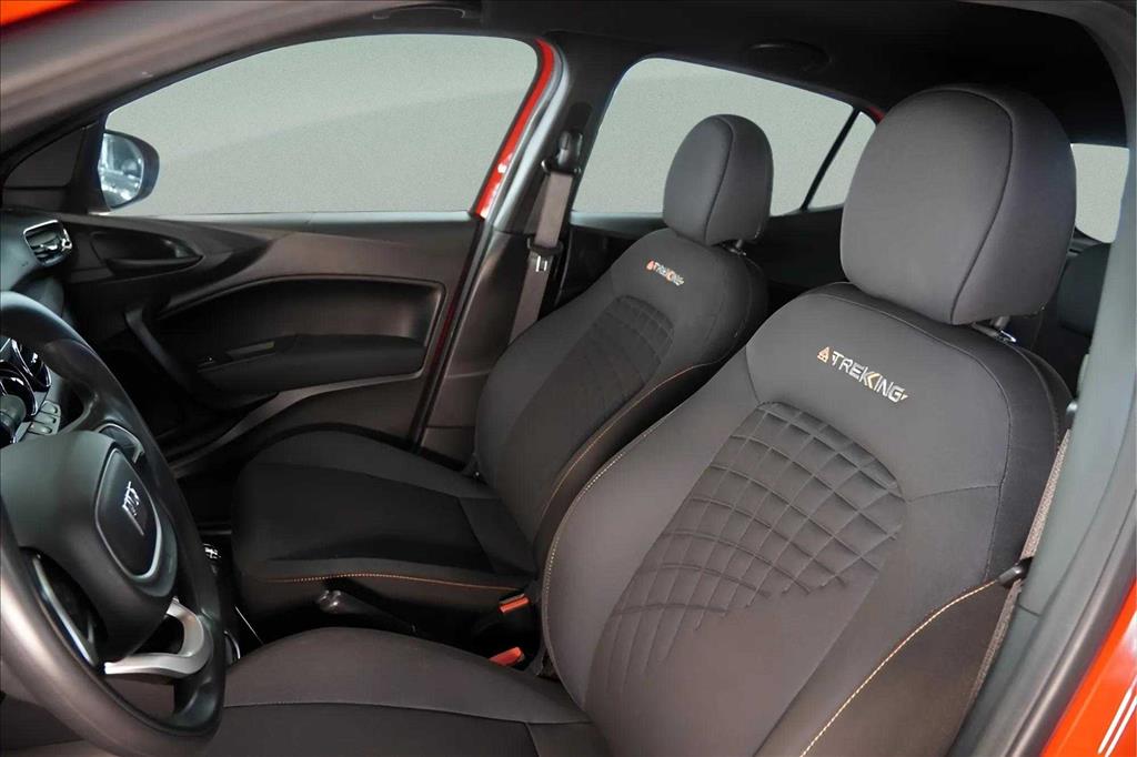 ARGO 1.3 FIREFLY FLEX TREKKING MANUAL9