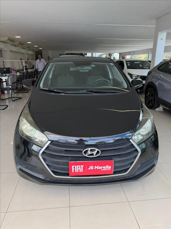 HB20 1.0 COMFORT PLUS 12V FLEX 4P MANUAL5