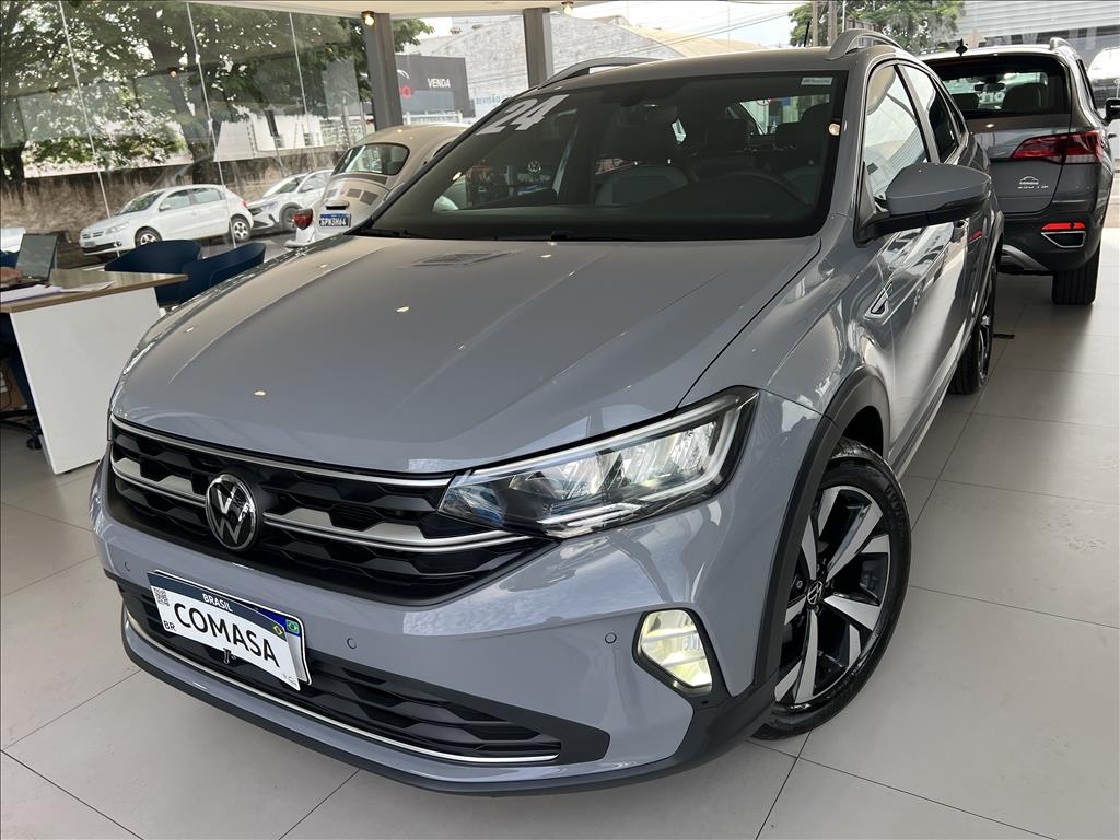NIVUS 1.0 200 TSI TOTAL FLEX HIGHLINE AUTOMÁTICO0