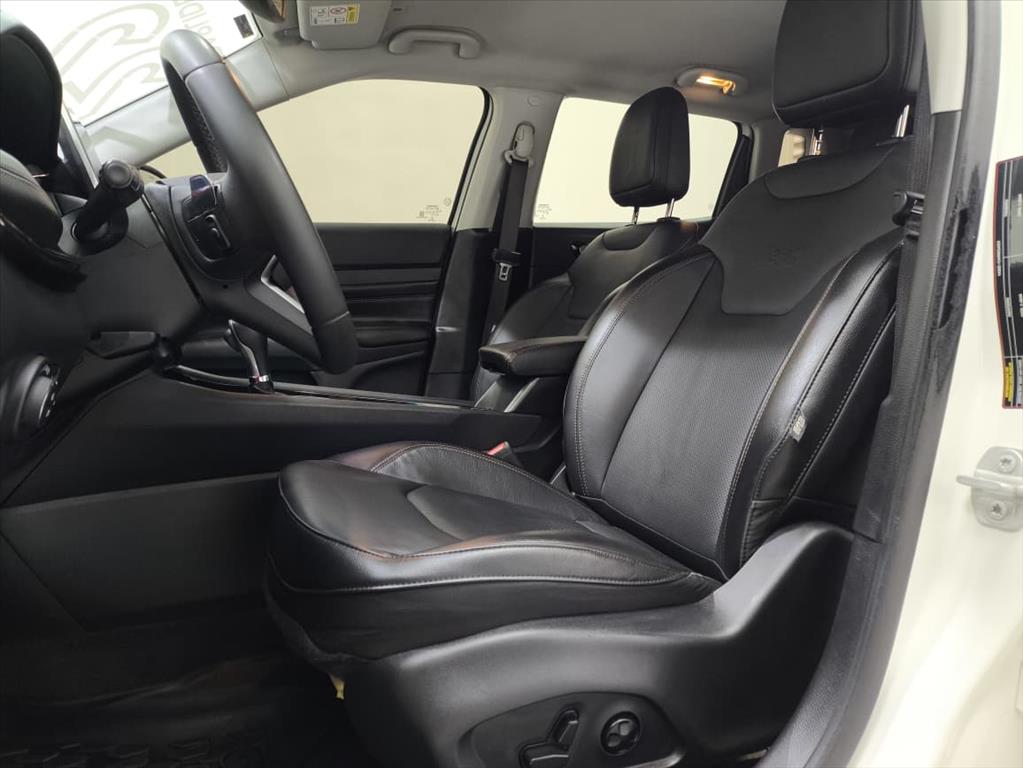 COMPASS 1.3 T270 TURBO FLEX LIMITED AT69