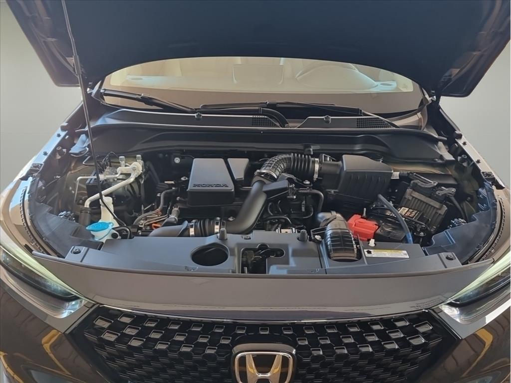 HR-V 1.5 DI I-VTEC TURBO FLEX ADVANCE CVT9