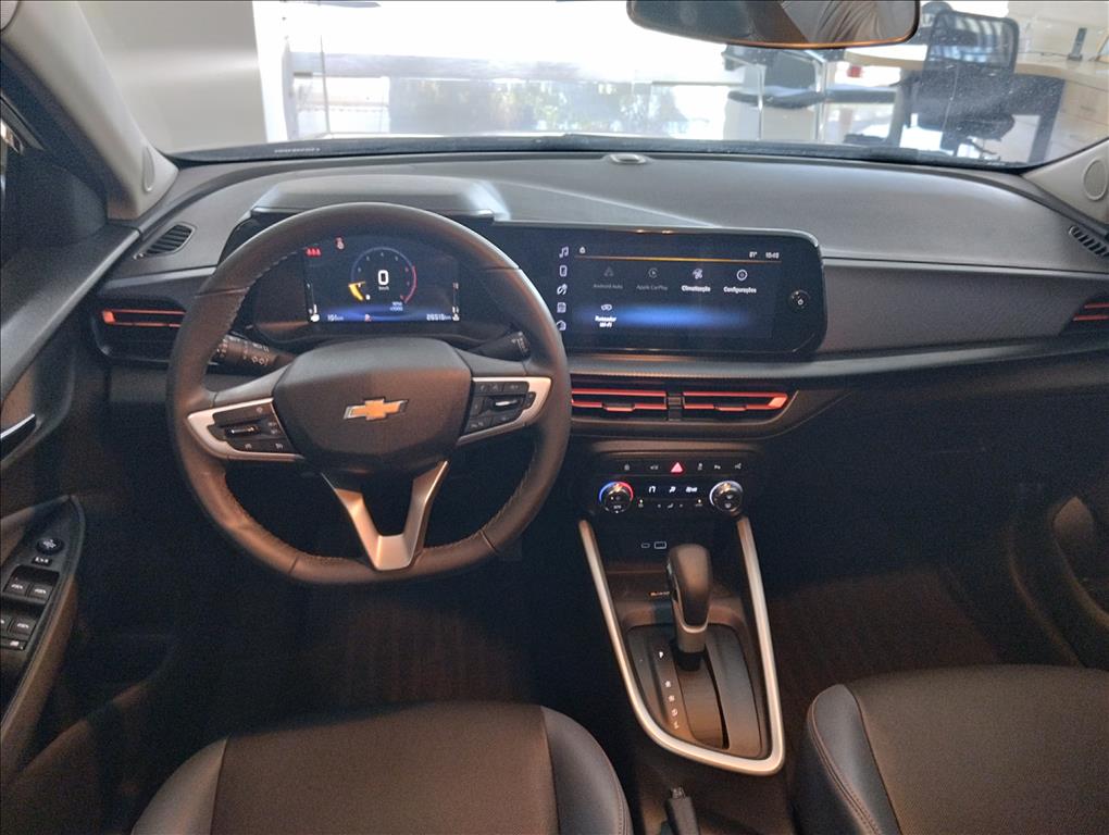 ONIX PLUS 1.0 TURBO FLEX PREMIER AUTOMÁTICO7