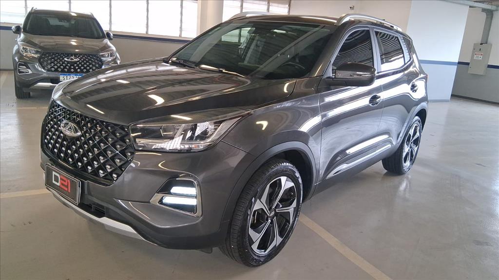 1.5 VVT TURBO iFLEX CVT