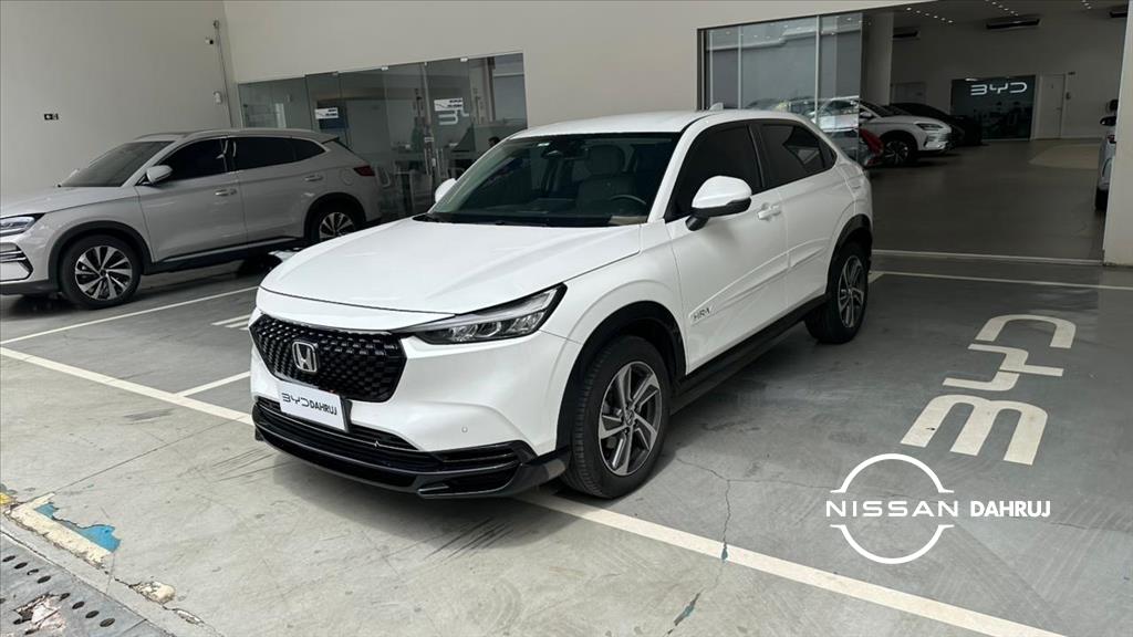 HR-V 1.5 DI I-VTEC TURBO FLEX TOURING CVT