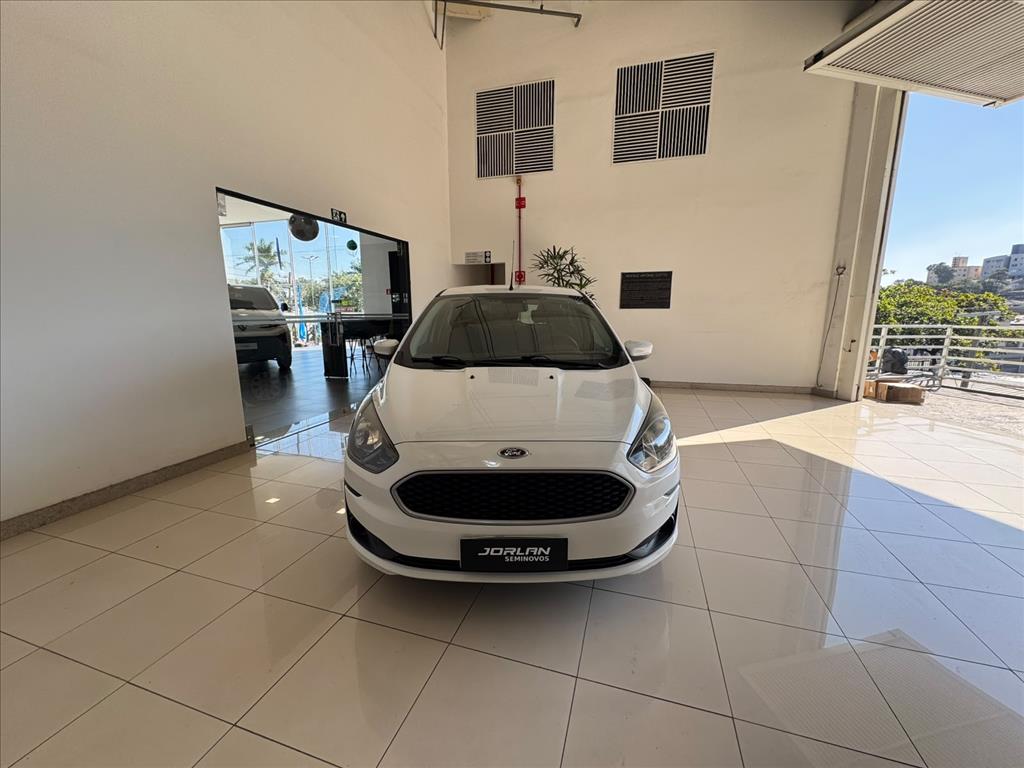 KA 1.0 TI-VCT FLEX SE PLUS MANUAL2