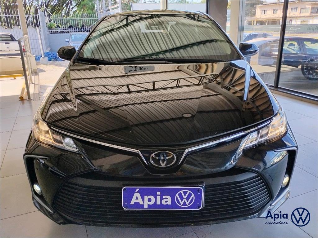 COROLLA 2.0 VVT-IE FLEX XEI DIRECT SHIFT1