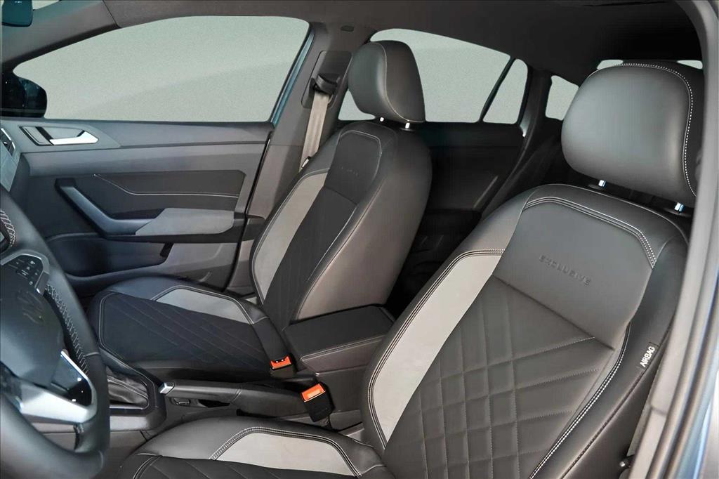 VIRTUS 1.4 250 TSI EXCLUSIVE AUTOMÁTICO7