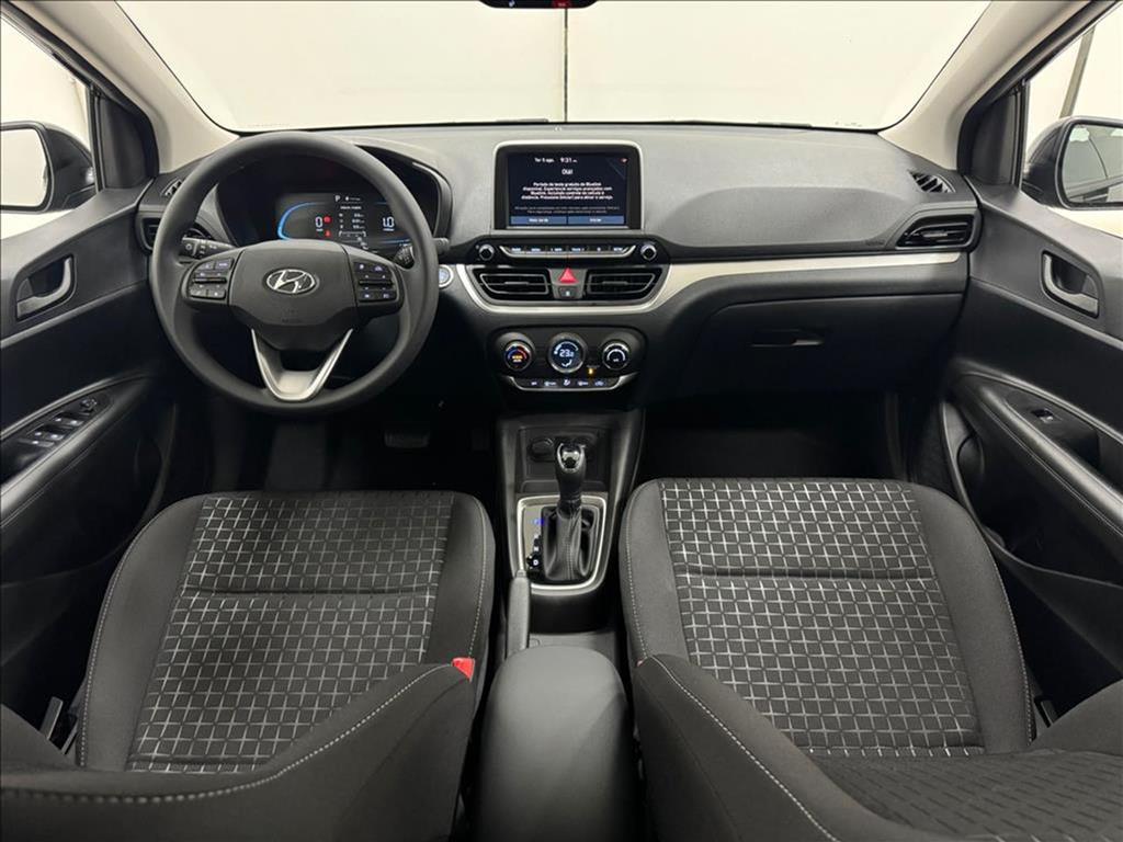 Hyundai-HB20-1.0 TGDI FLEX LIMITED AUTOMÁTICO