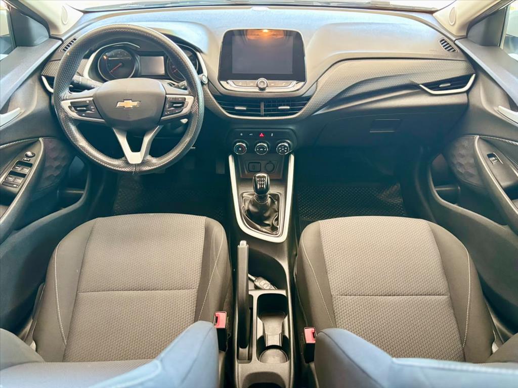 ONIX 1.0 FLEX LT MANUAL9