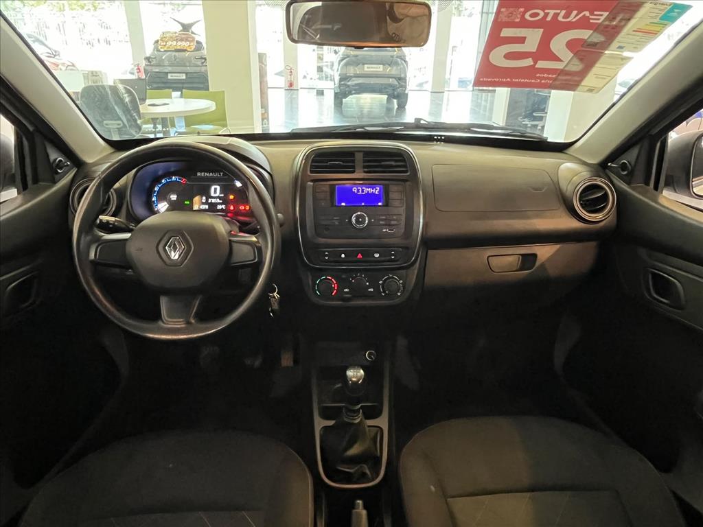 KWID 1.0 12V SCE FLEX ZEN MANUAL12