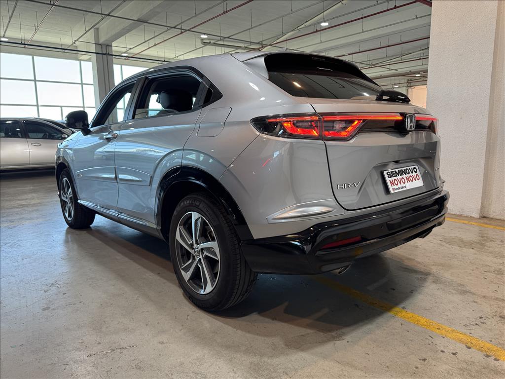 HR-V 1.5 DI I-VTEC TURBO FLEX TOURING CVT11