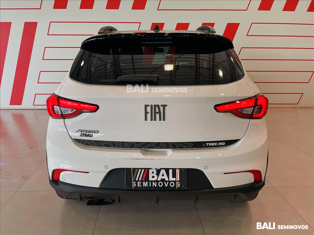 ARGO 1.3 FIREFLY FLEX TREKKING MANUAL5