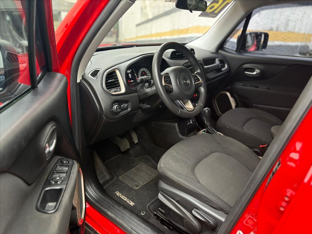 RENEGADE 1.8 16V FLEX SPORT 4P AUTOMÁTICO1