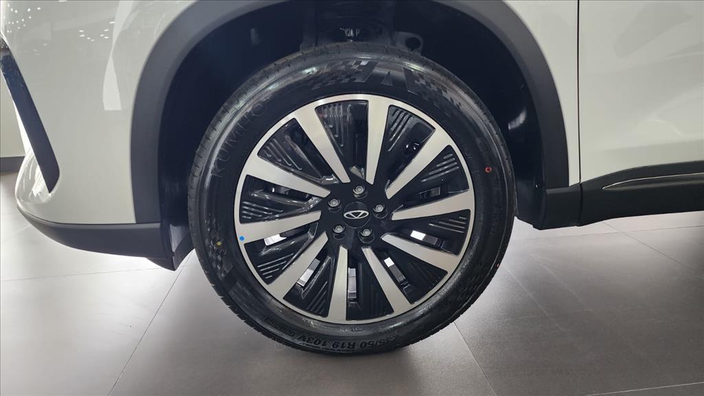 TIGGO 8 PRO 1.5 TGDI PHEV DHT15