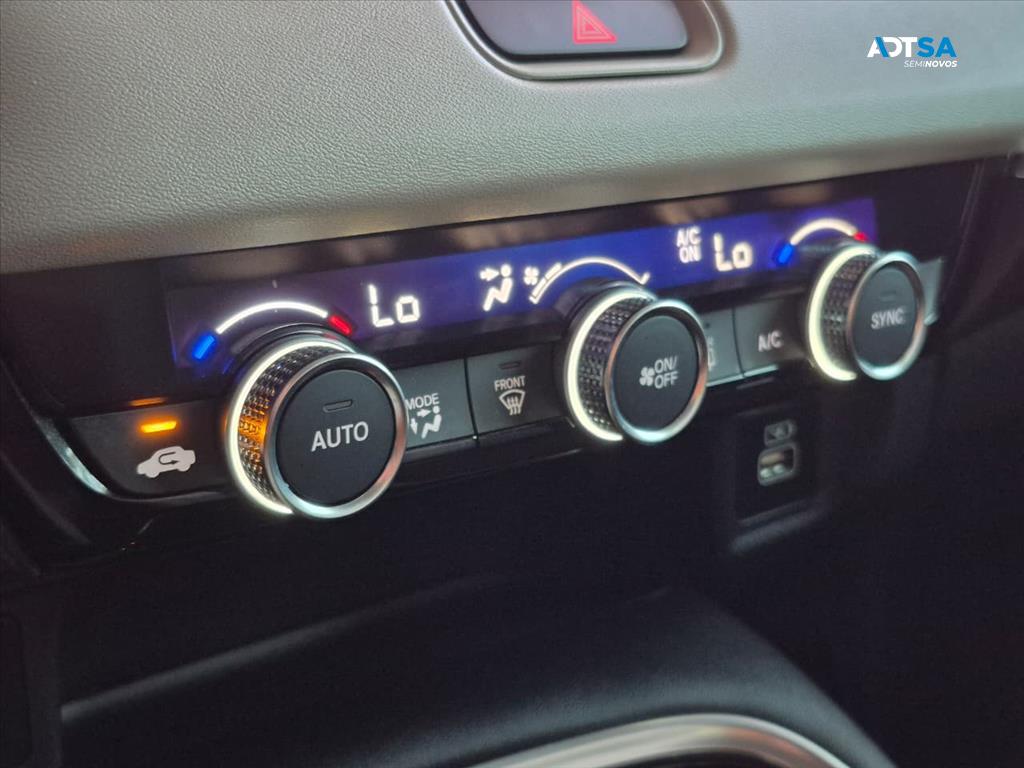 HONDA HR-V 1.5 DI I-VTEC FLEX EX CVT