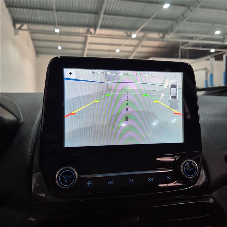ECOSPORT 1.5 TI-VCT FLEX FREESTYLE AUTOMÁTICO8