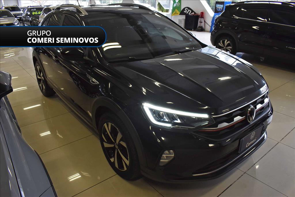 NIVUS 1.0 200 TSI TOTAL FLEX HIGHLINE AUTOMÁTICO