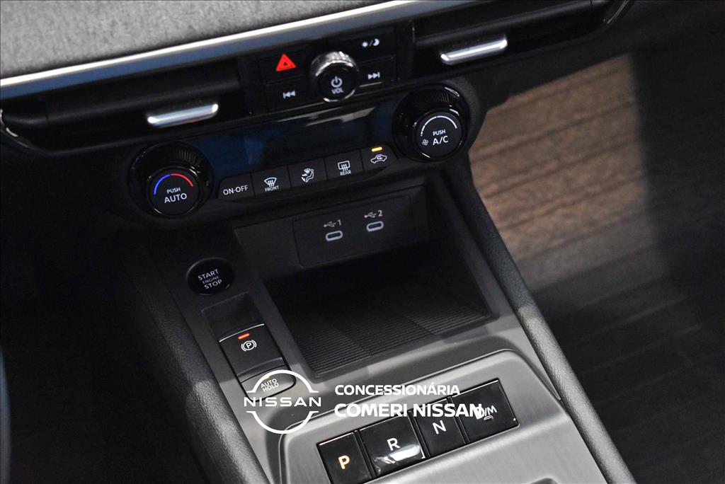 KICKS 1.0 TURBO FLEX SENSE DCT9