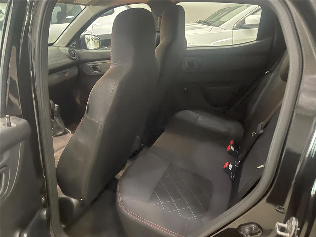 KWID 1.0 12V SCE FLEX ZEN MANUAL8