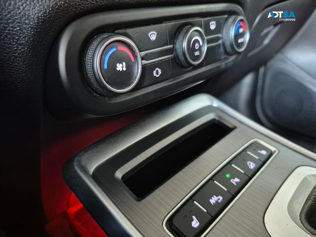 CAOA CHERY TIGGO 7 1.5 VVT TURBO iFLEX TXS DCT