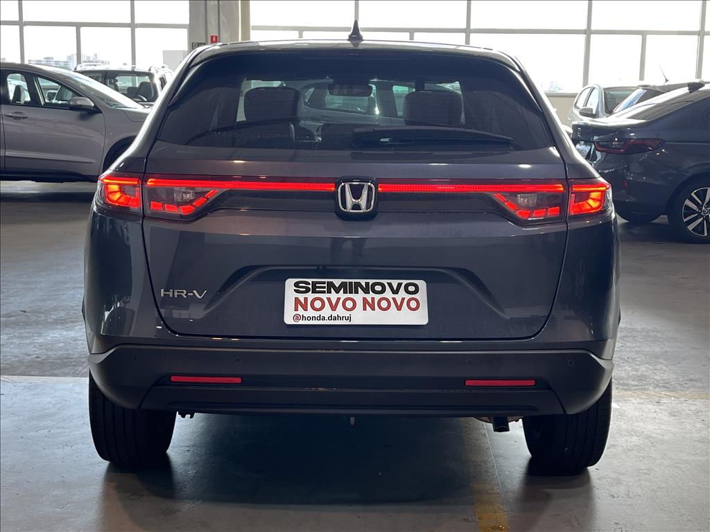 HR-V 1.5 DI I-VTEC FLEX EXL CVT5