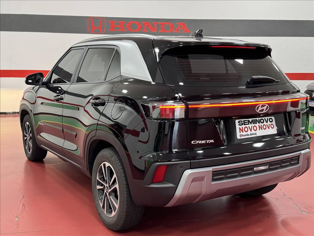CRETA 1.0 TGDI FLEX COMFORT AUTOMÁTICO13