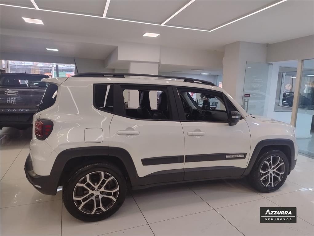 RENEGADE 1.3 T270 TURBO FLEX LONGITUDE AT68