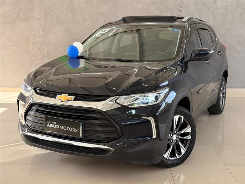 TRACKER 1.2 TURBO FLEX PREMIER AUTOMÁTICO0