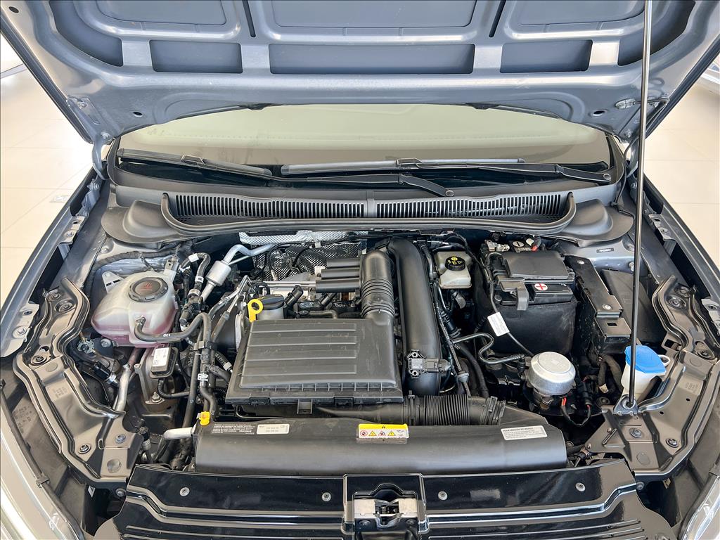 VIRTUS 1.4 250 TSI EXCLUSIVE AUTOMÁTICO20
