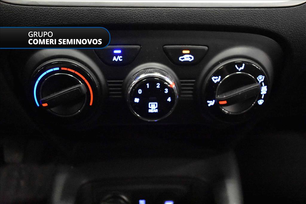 HB20 1.0 12V FLEX COMFORT MANUAL