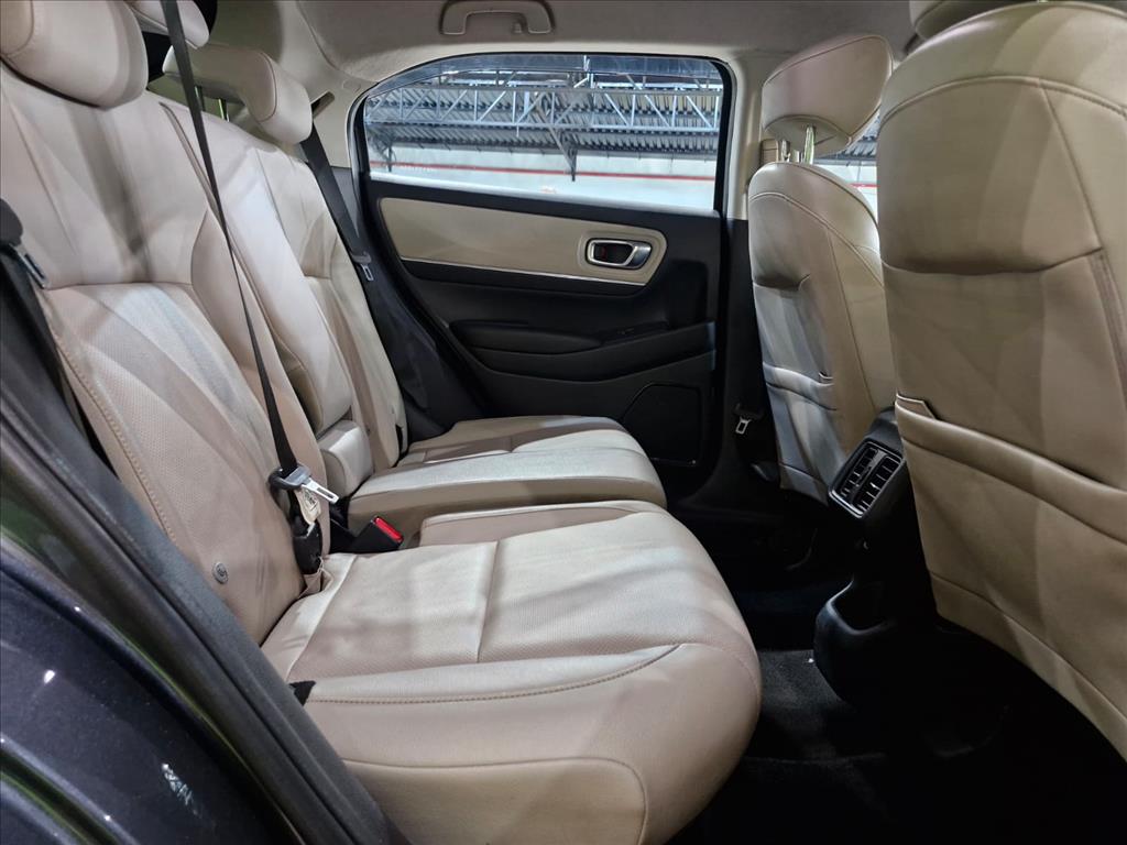 HR-V 1.5 DI I-VTEC TURBO FLEX ADVANCE CVT13