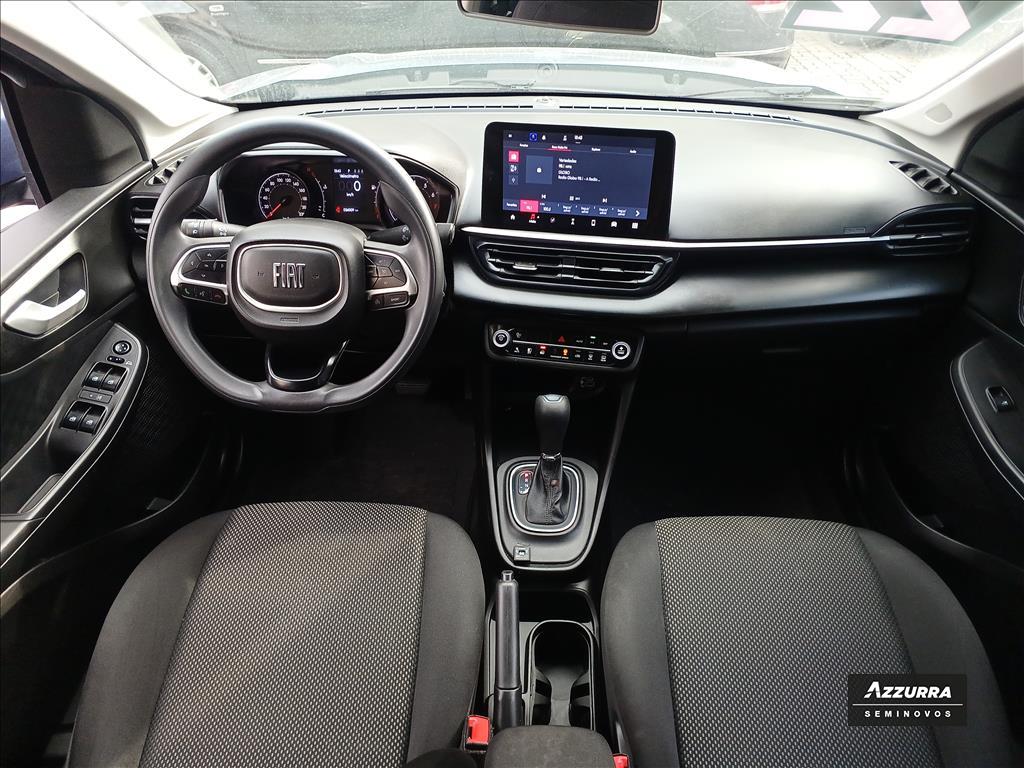 PULSE 1.3 FLEX DRIVE CVT9
