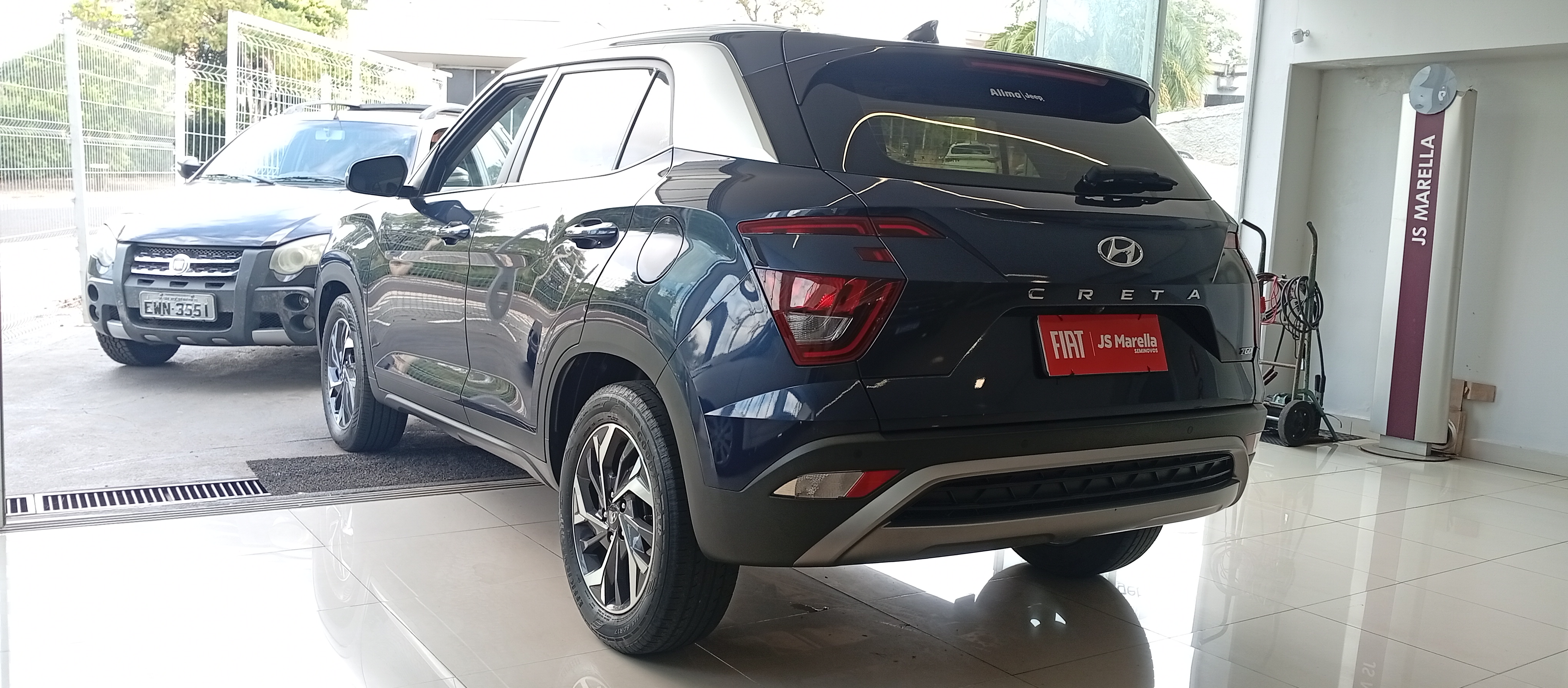 CRETA 1.0 TGDI FLEX LIMITED AUTOMÁTICO3