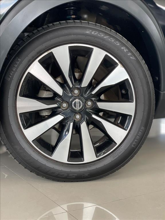 KICKS 1.6 16V FLEXSTART SV 4P XTRONIC2