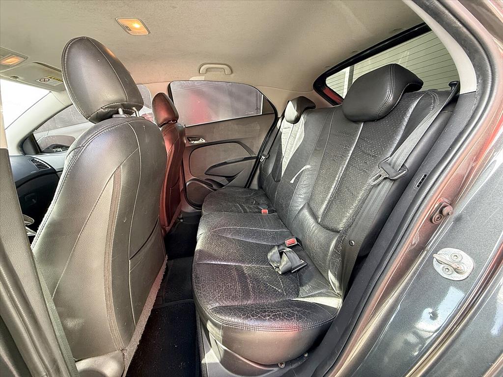 Hyundai Hb20 - 1.0 COMFORT PLUS 12V FLEX 4P MANUAL