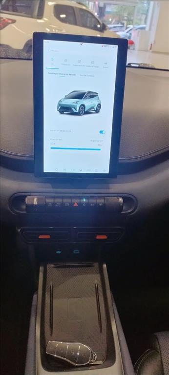 DOLPHIN MINI 38 KW ELÉTRICO11