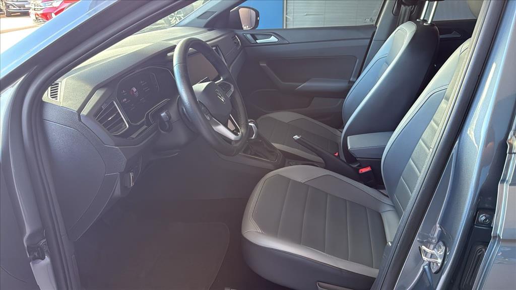 NIVUS 1.0 200 TSI TOTAL FLEX HIGHLINE AUTOMÁTICO10