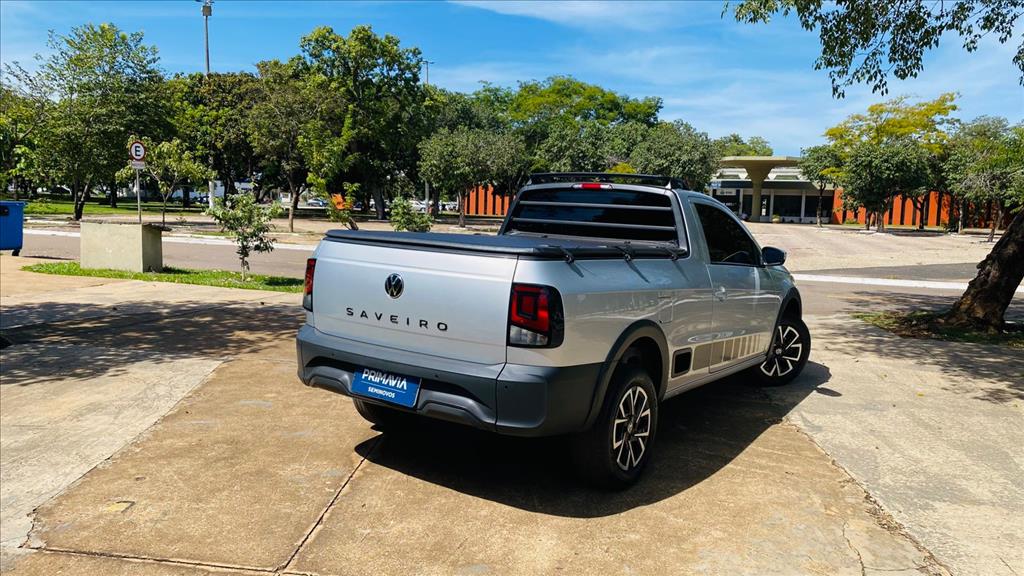 SAVEIRO 1.6 MSI TRENDLINE CS 16V FLEX 2P MANUAL3