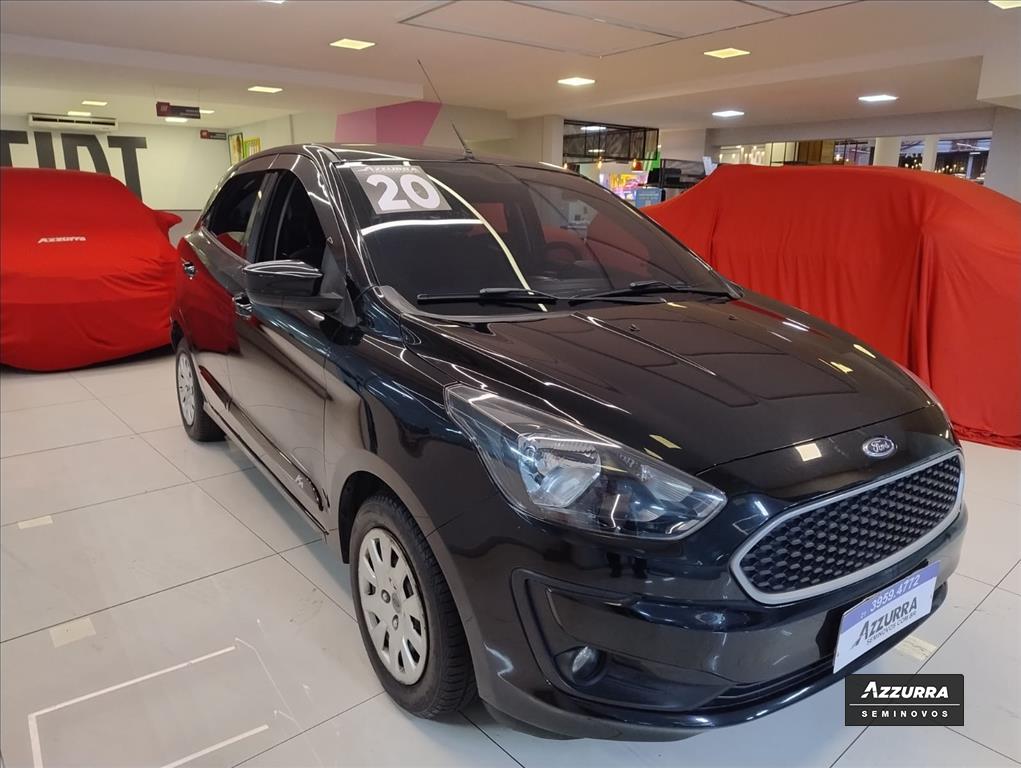 KA 1.0 TI-VCT FLEX SE MANUAL2