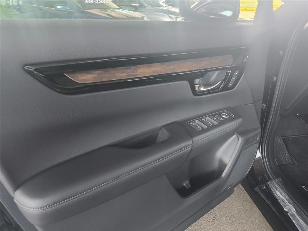 CRV 2.0 e:HEV ADVANCED E-CVT