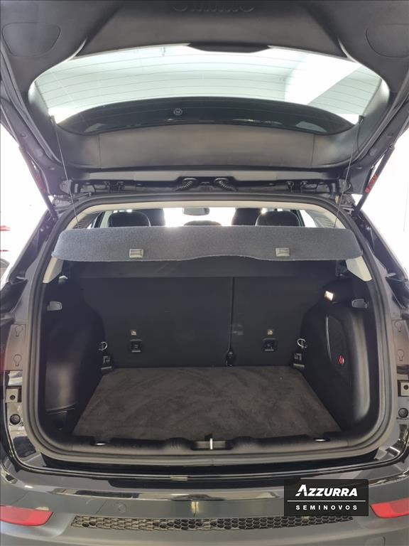 COMPASS 1.3 T270 TURBO FLEX LIMITED AT68