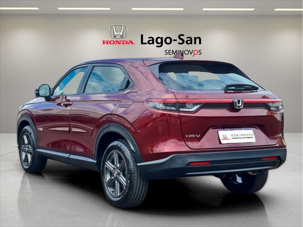 HR-V 1.5 DI I-VTEC FLEX EXL CVT3